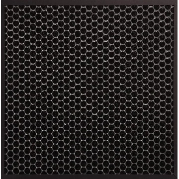 Activated Carbon Online Generation System